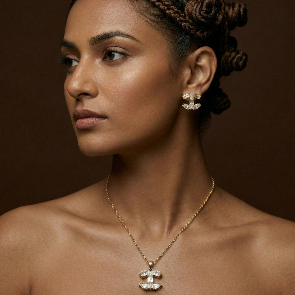 The Petra Set
