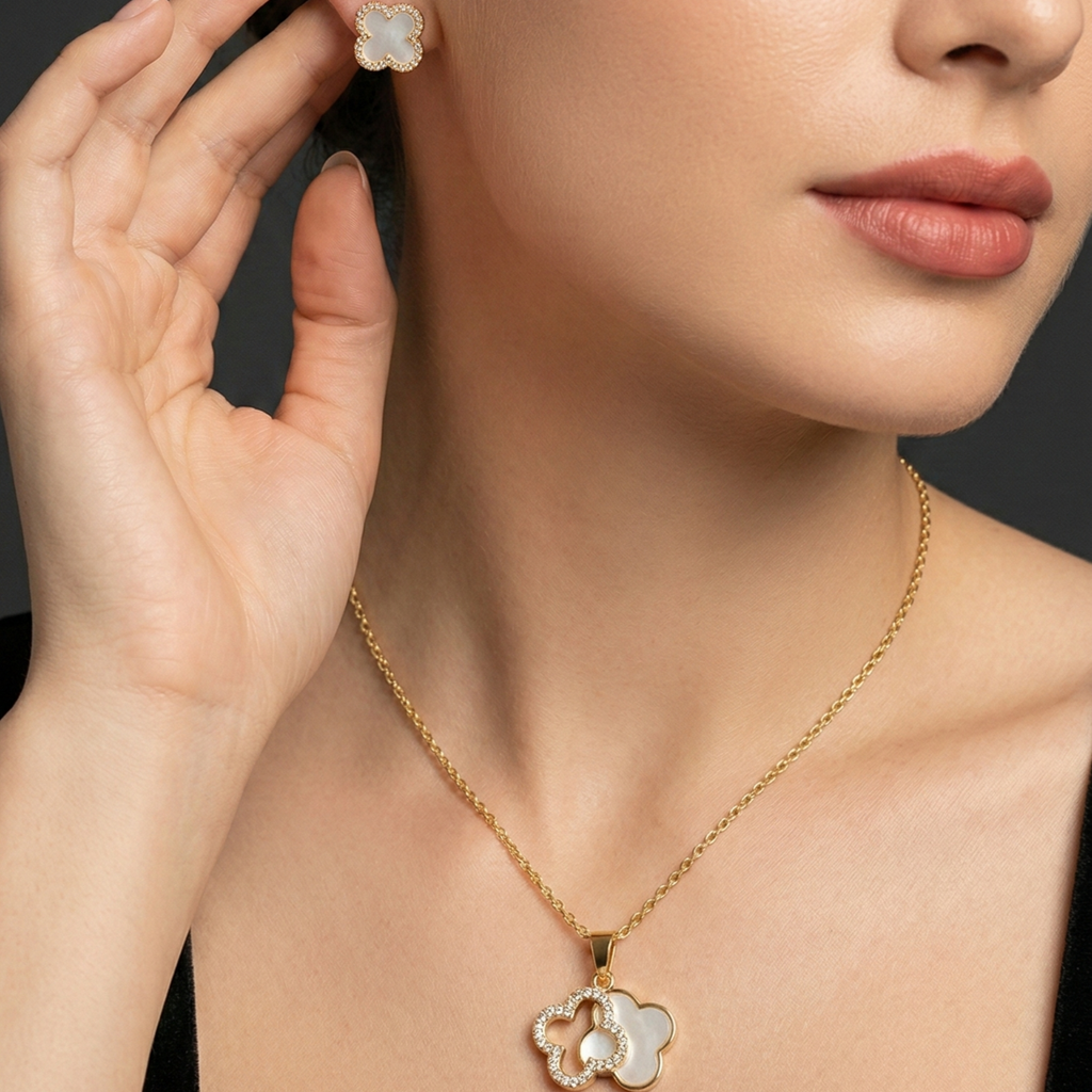 The Belle Set
