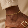 Ami Anklet