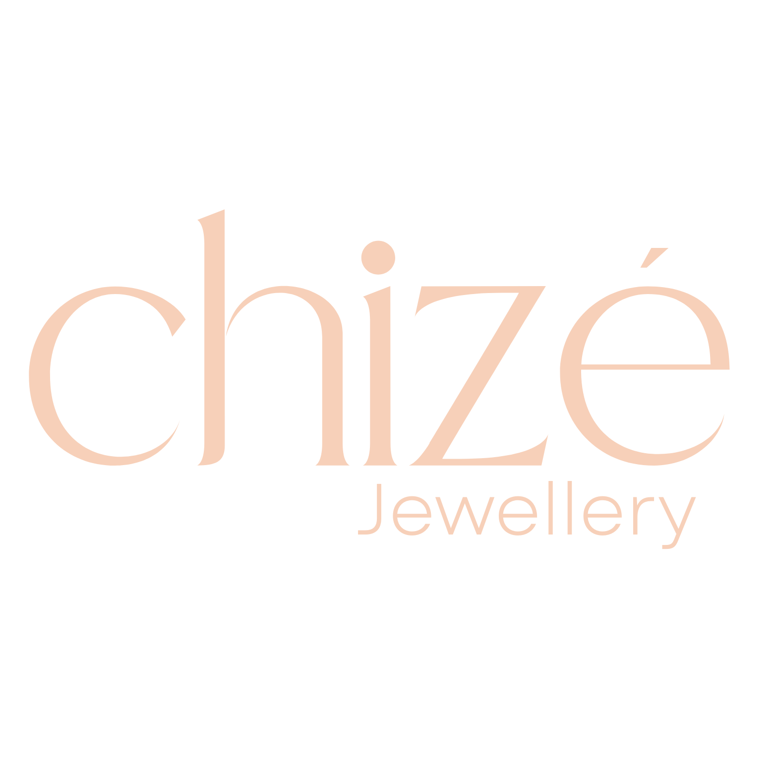 Chizé Jewellery