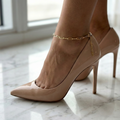 Elia Anklet