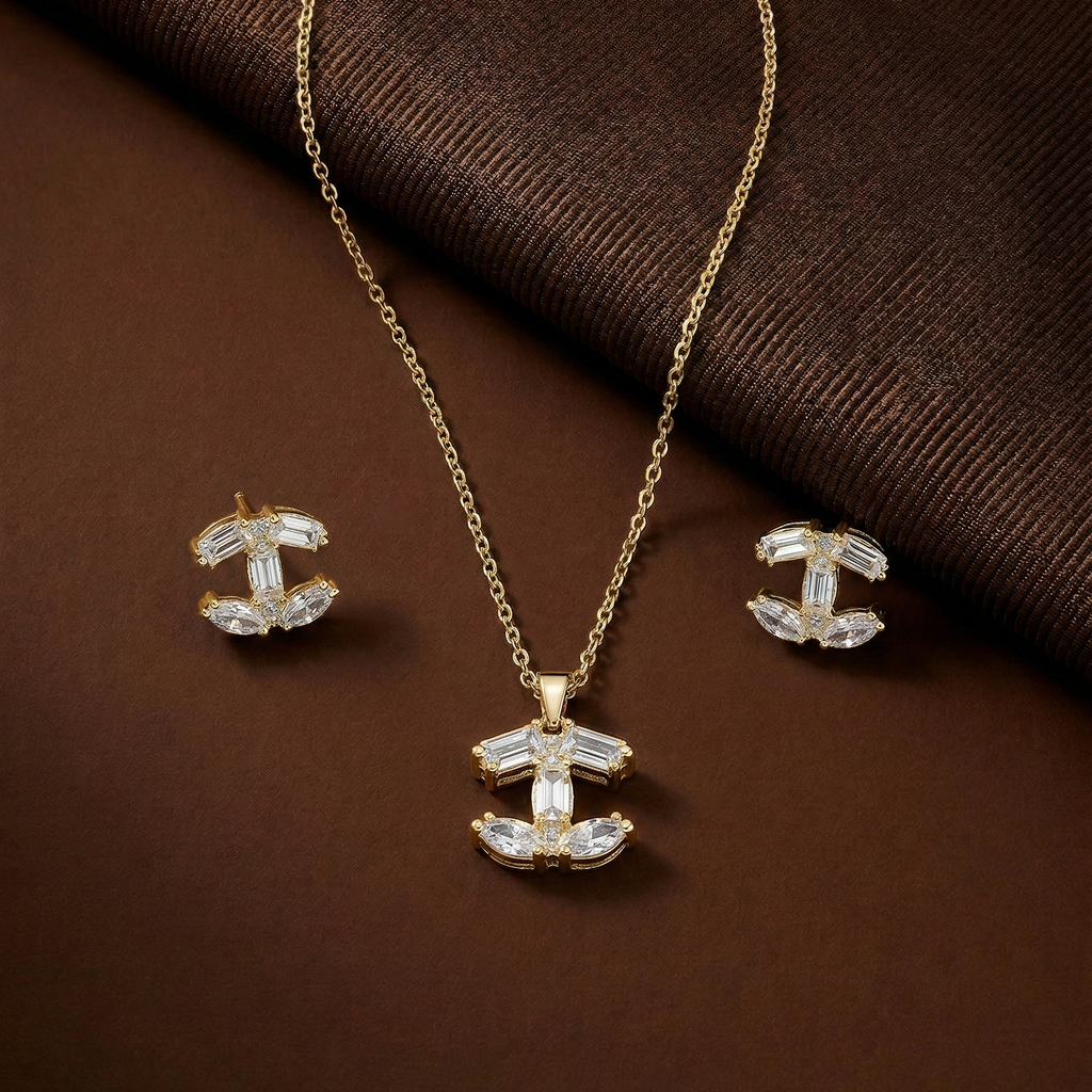 The Petra Set