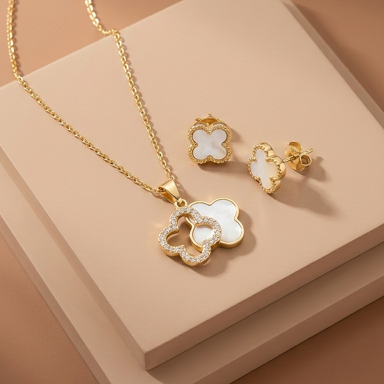 The Belle Set