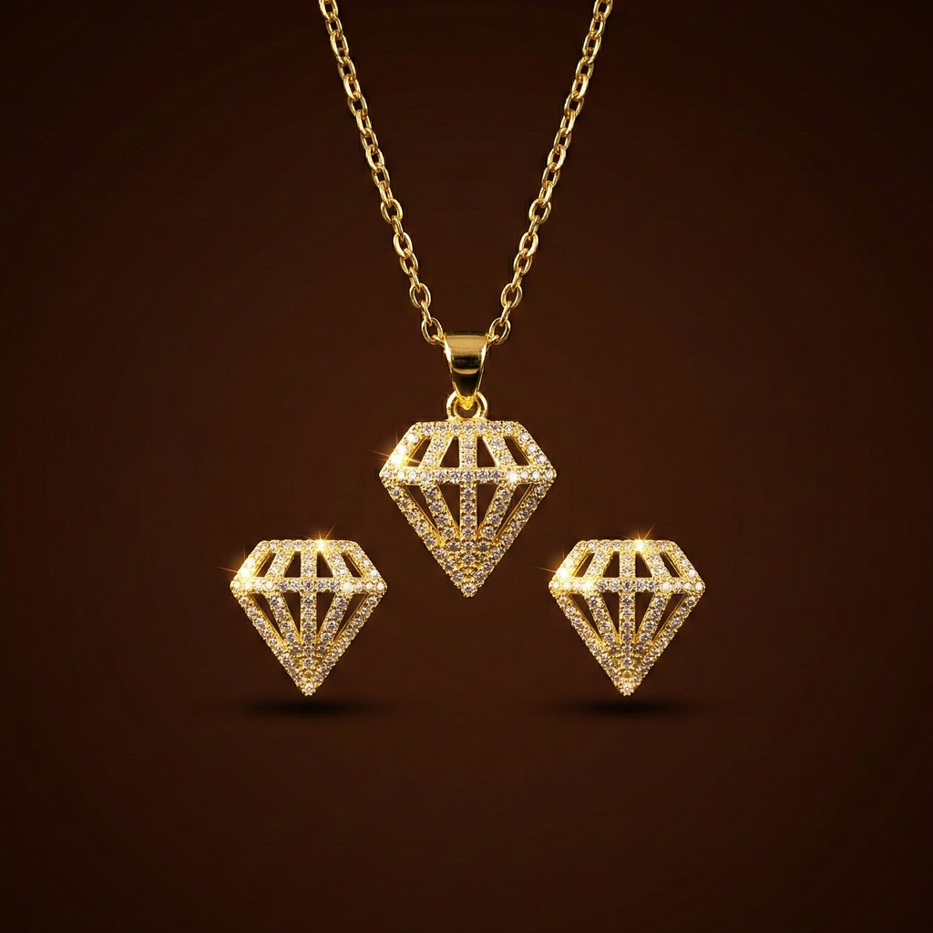 The Reina Set
