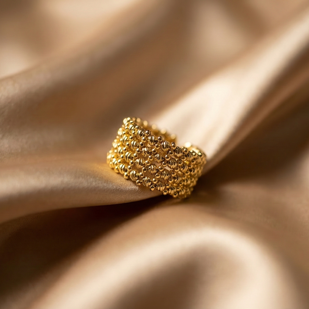 Bloom Ring