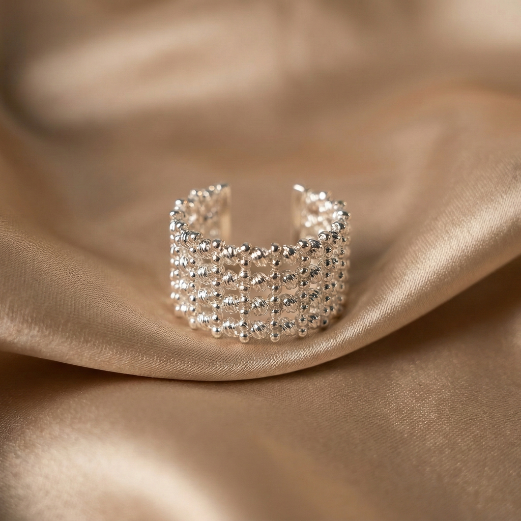 Bloom Ring