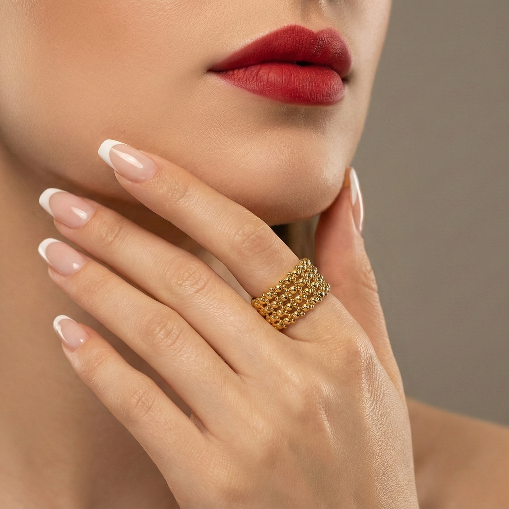 Bloom Ring