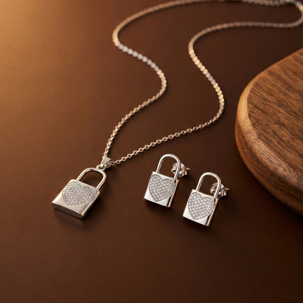 The Nkem-Lock Set