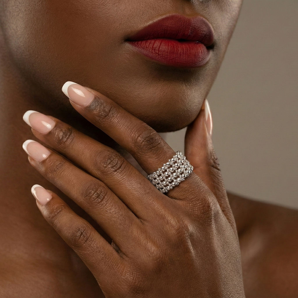 Bloom Ring