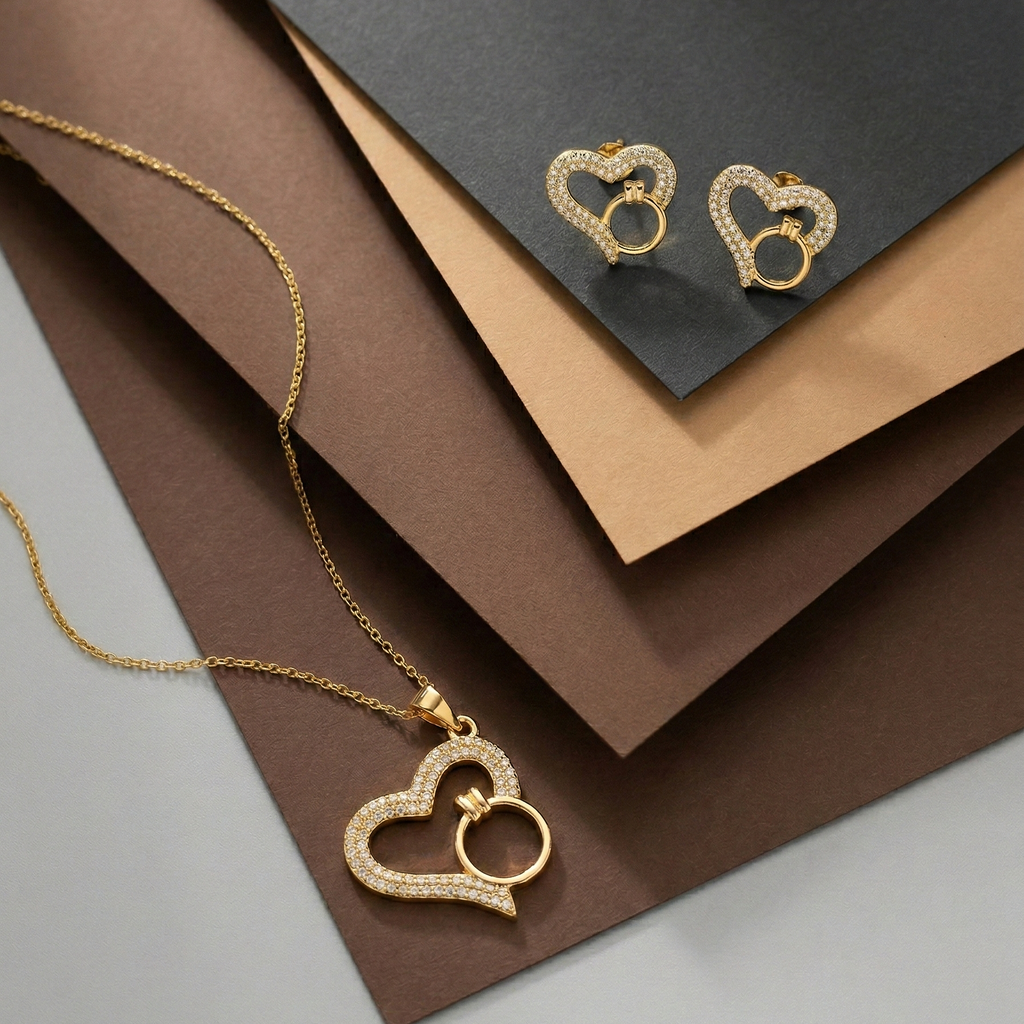 The Amora Set