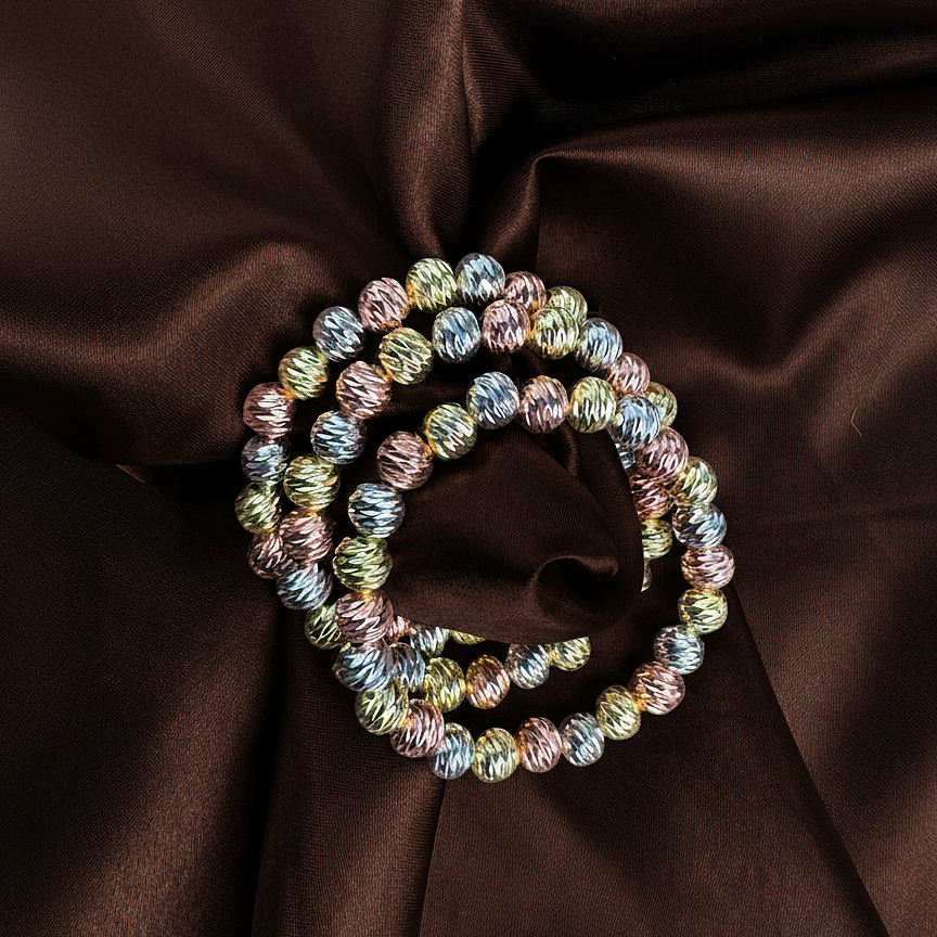 Lumi Bracelet Stack