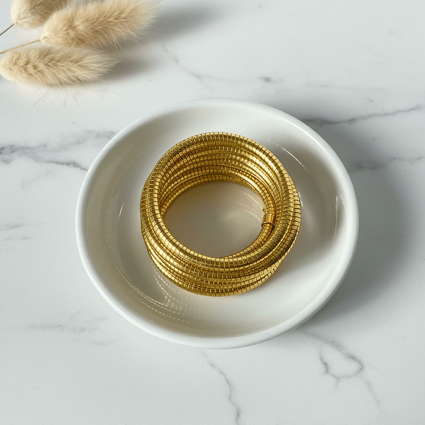 Nori Bangle