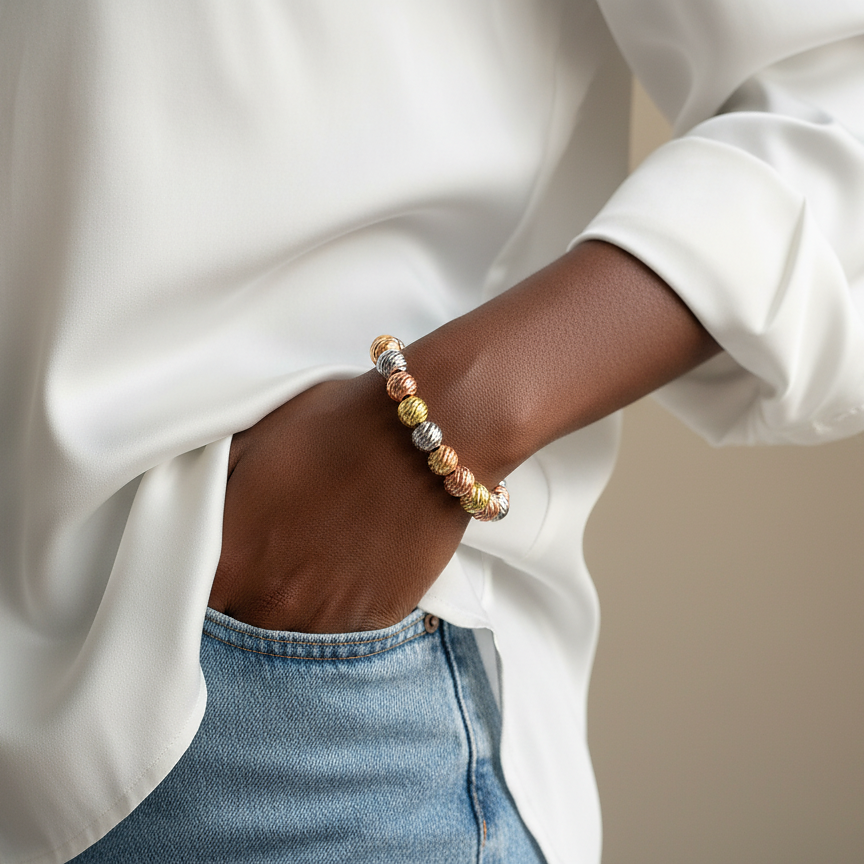 Lumi Bracelet