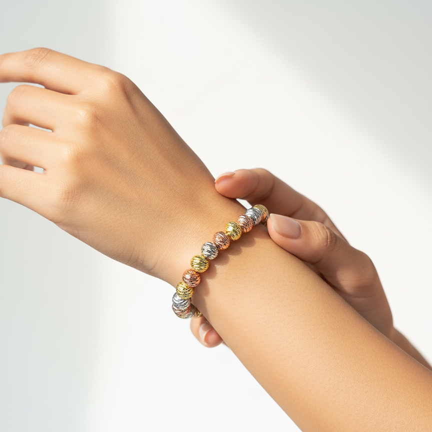 Lumi Bracelet