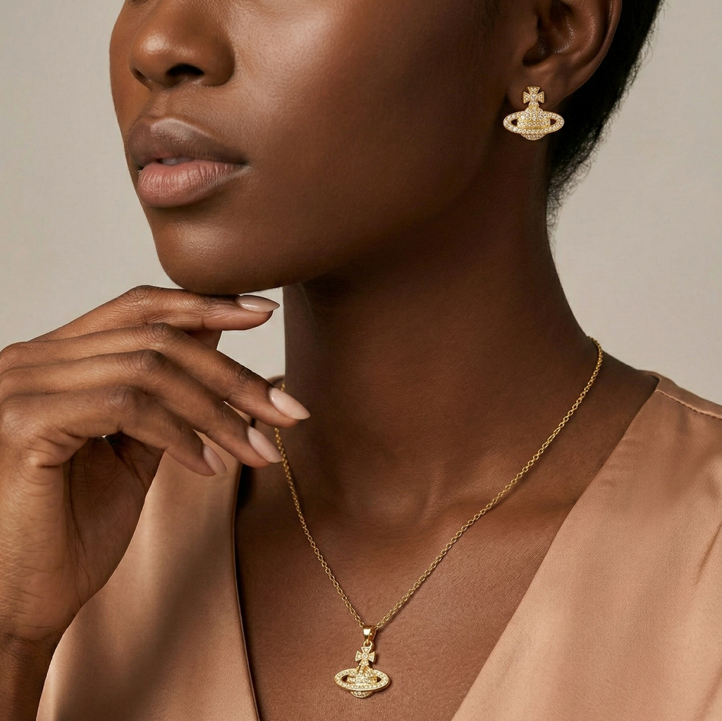 The Zari Set