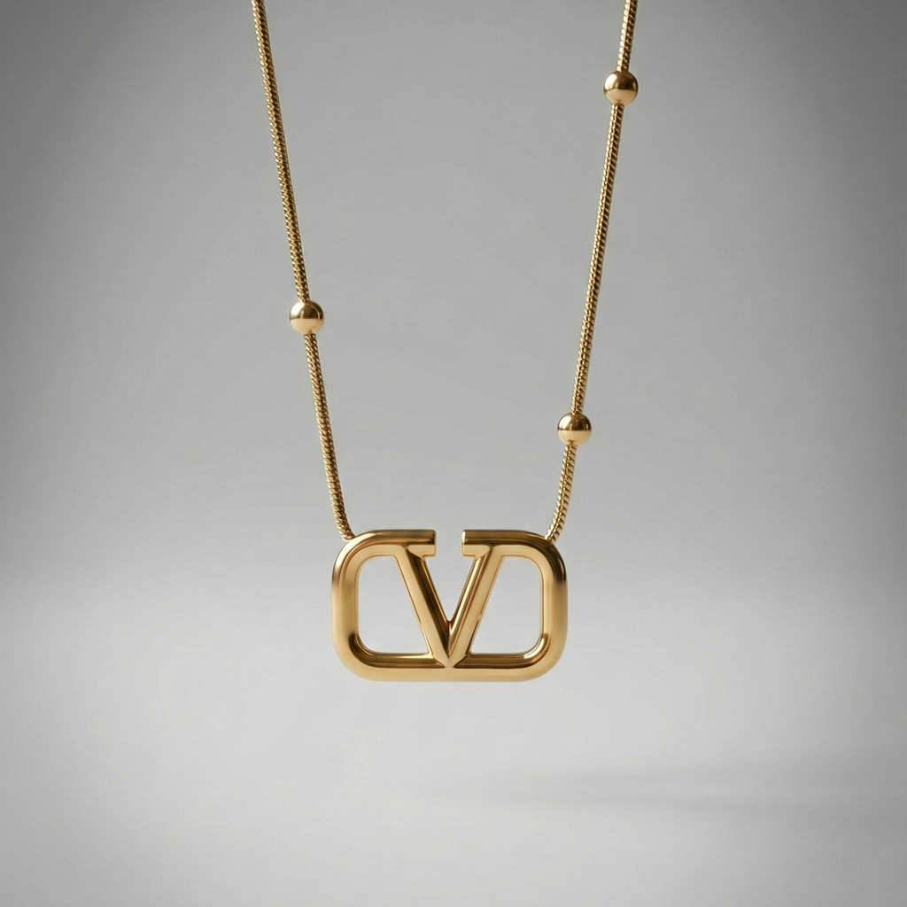Véra Necklace