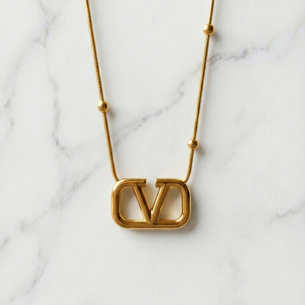 Véra Necklace